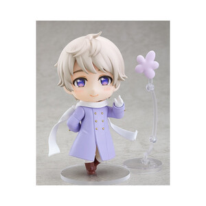 Orange Rouge Hetalia World Stars Nendoroid Russia 