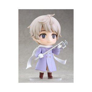 Orange Rouge Hetalia World Stars Nendoroid Russia 