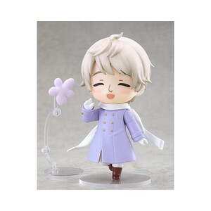 Orange Rouge Hetalia World Stars Nendoroid Russia 