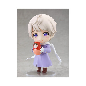 Orange Rouge Hetalia World Stars Nendoroid Russia 
