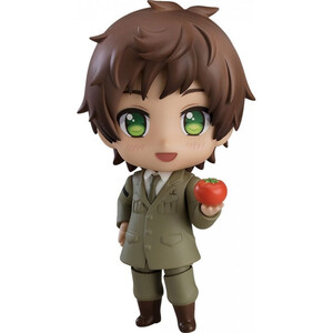 Orange Rouge Hetalia World Stars Nendoroid Spain 