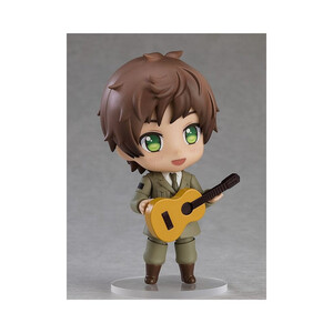 Orange Rouge Hetalia World Stars Nendoroid Spain 