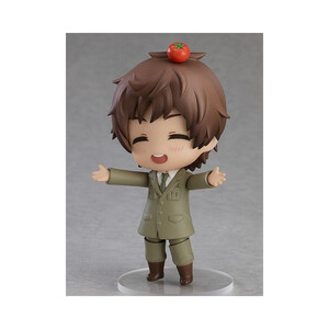 Orange Rouge Hetalia World Stars Nendoroid Spain 
