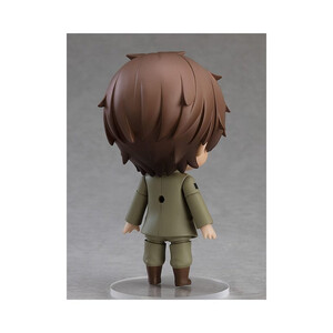 Orange Rouge Hetalia World Stars Nendoroid Spain 