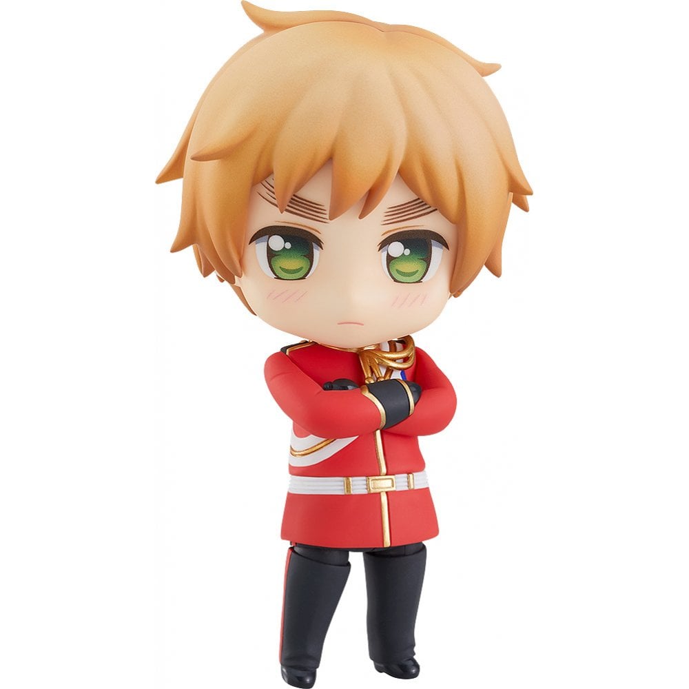 Orange Rouge Hetalia World Stars Nendoroid UK 