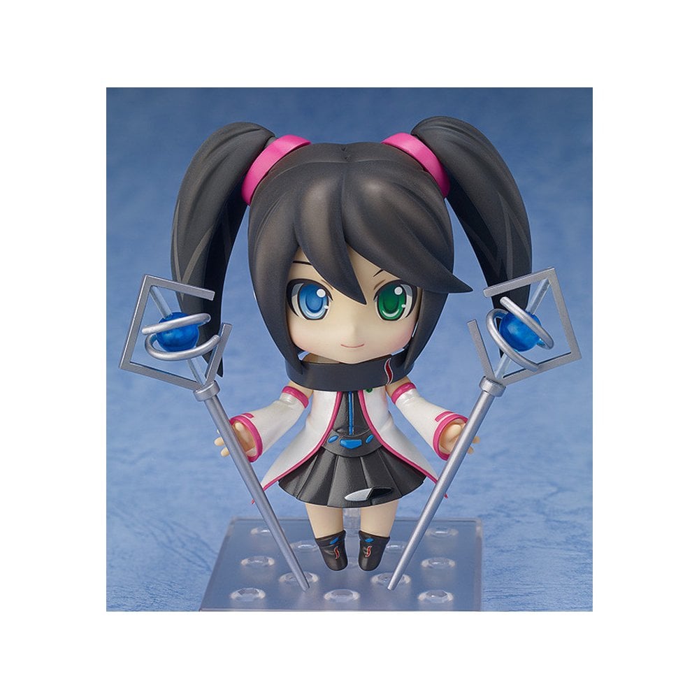 FREEing Hi sCoool! Seha Girls Nendoroid Sega Saturn 