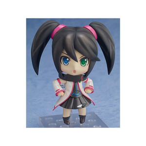 FREEing Hi sCoool! Seha Girls Nendoroid Sega Saturn 