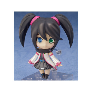 FREEing Hi sCoool! Seha Girls Nendoroid Sega Saturn 