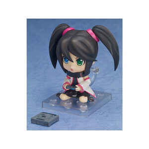FREEing Hi sCoool! Seha Girls Nendoroid Sega Saturn 