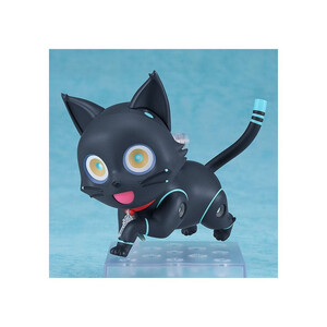 Good Smile Company Hi-Fi Rush Nendoroid 808 