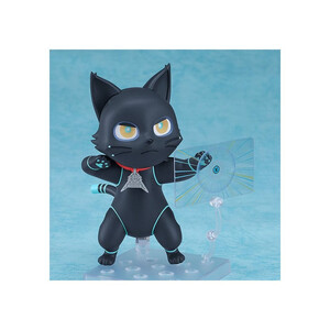 Good Smile Company Hi-Fi Rush Nendoroid 808 