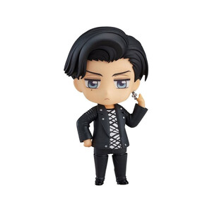 Good Smile Company HIGH&LOW g-sword Nendoroid Hiroto Amamiya 