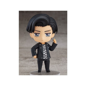 Good Smile Company HIGH&LOW g-sword Nendoroid Hiroto Amamiya 