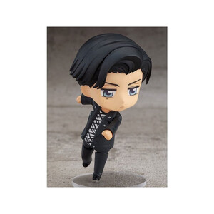 Good Smile Company HIGH&LOW g-sword Nendoroid Hiroto Amamiya 