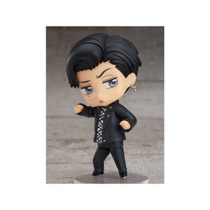 Good Smile Company HIGH&LOW g-sword Nendoroid Hiroto Amamiya 