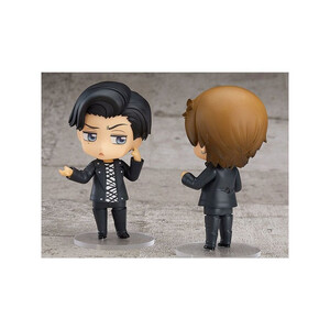 Good Smile Company HIGH&LOW g-sword Nendoroid Hiroto Amamiya 