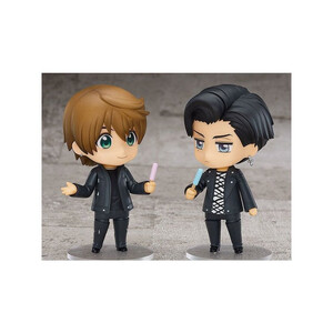 Good Smile Company HIGH&LOW g-sword Nendoroid Hiroto Amamiya 