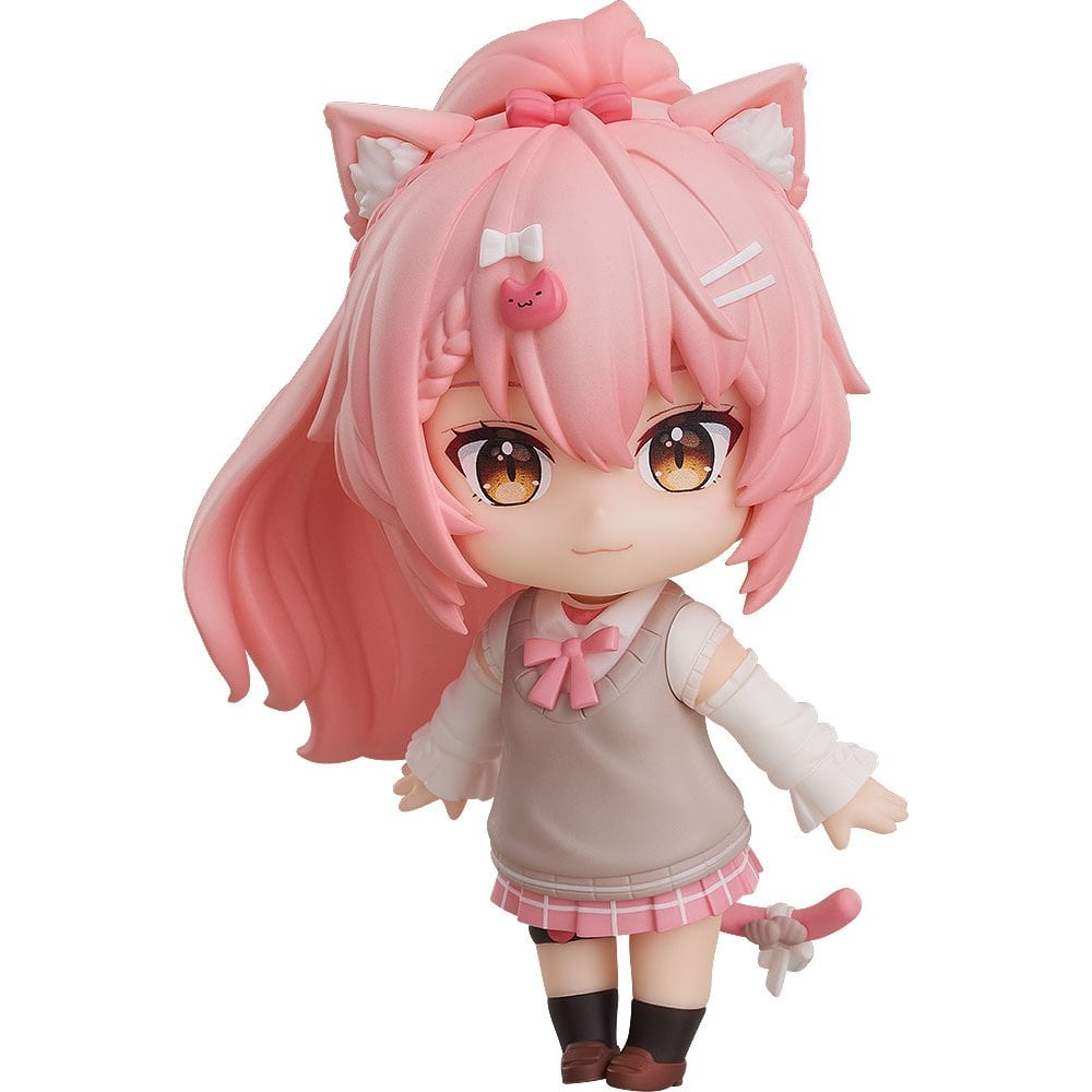 HiiroVTuber Nendoroid Hiiro 