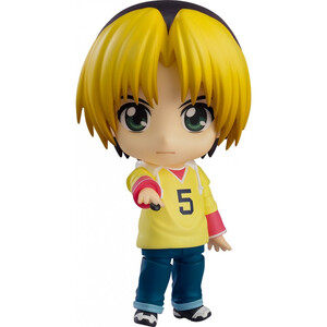 Good Smile Company Hikaru no Go Nendoroid Hikaru Shindo 