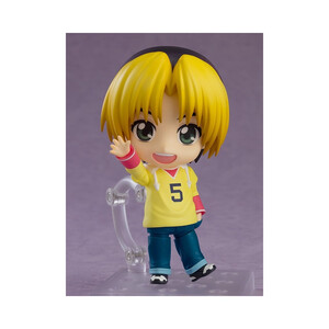 Good Smile Company Hikaru no Go Nendoroid Hikaru Shindo 