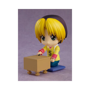 Good Smile Company Hikaru no Go Nendoroid Hikaru Shindo 