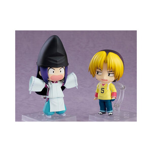 Good Smile Company Hikaru no Go Nendoroid Hikaru Shindo 