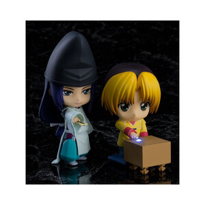 Good Smile Company Hikaru no Go Nendoroid Hikaru Shindo 