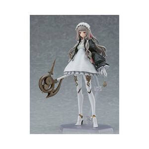 Max Factory Hito Kaiki figma NH-01- 