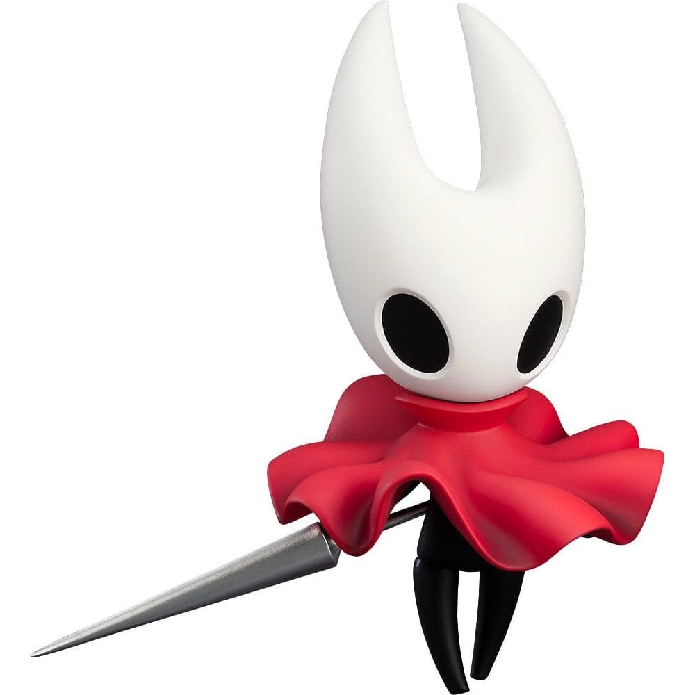 Hollow Knight Nendoroid Hornet 