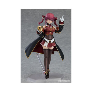 Max Factory hololive production figma Houshou Marine 