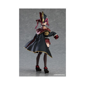 Max Factory hololive production figma Houshou Marine 