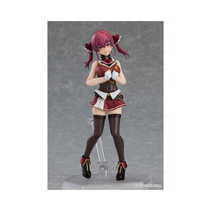 Max Factory hololive production figma Houshou Marine 