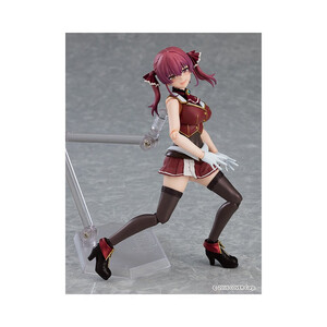 Max Factory hololive production figma Houshou Marine 