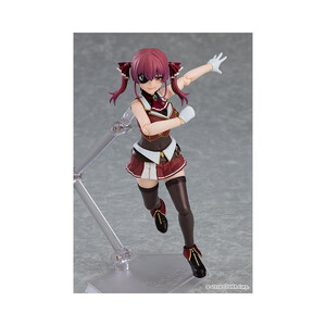 Max Factory hololive production figma Houshou Marine 