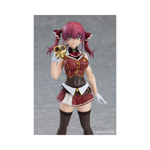 Max Factory hololive production figma Houshou Marine 