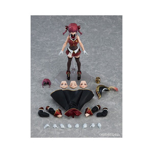 Max Factory hololive production figma Houshou Marine 