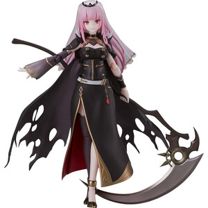 Max Factory hololive production figma Mori Calliope 