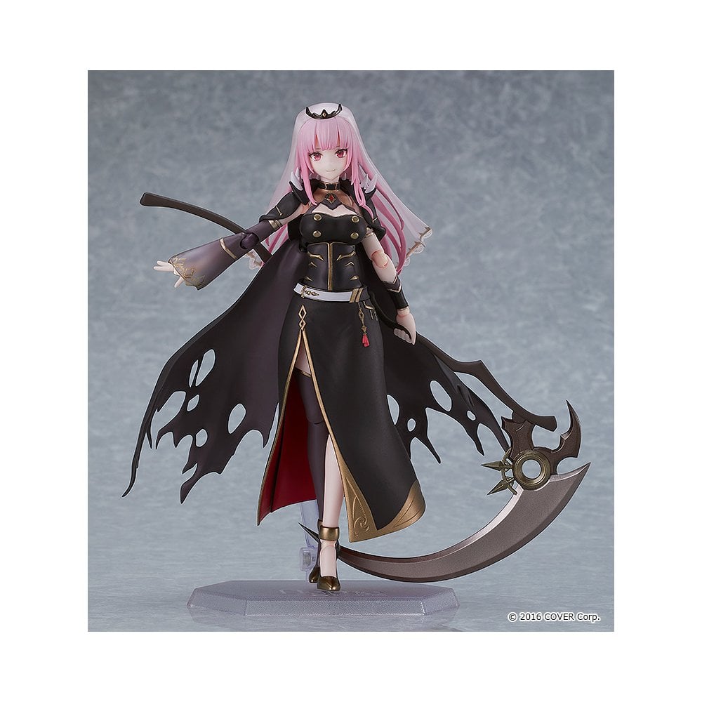 IN STOCK Max Factory   figma 629   hololive production   Sakamata Chloe [LIMITED] /products/max factory figma 629  hololive production sakamata chloe limited