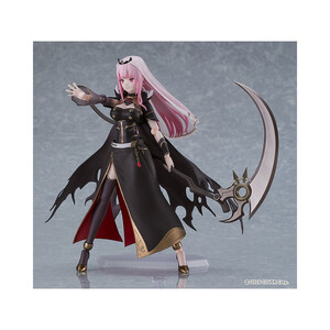 Max Factory hololive production figma Mori Calliope 