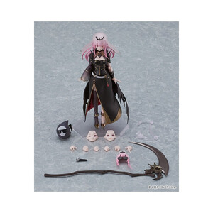 Max Factory hololive production figma Mori Calliope 