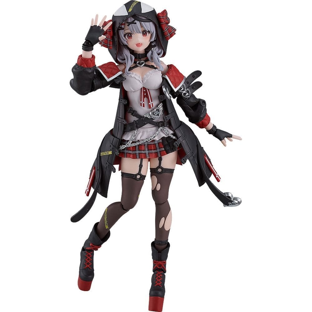 Hololive Production figma Sakamata Chloe 
