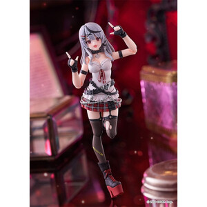 Max Factory Hololive Production figma Sakamata Chloe 