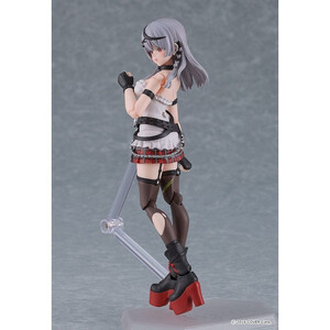 Max Factory Hololive Production figma Sakamata Chloe 