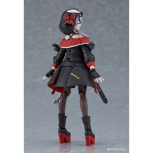 Max Factory Hololive Production figma Sakamata Chloe 