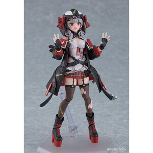 Max Factory Hololive Production figma Sakamata Chloe 