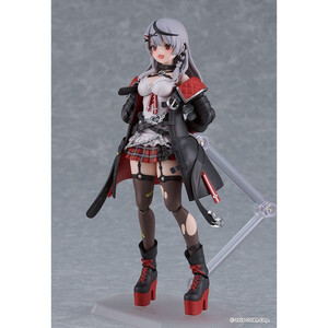 Max Factory Hololive Production figma Sakamata Chloe 
