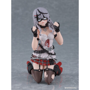 Max Factory Hololive Production figma Sakamata Chloe 