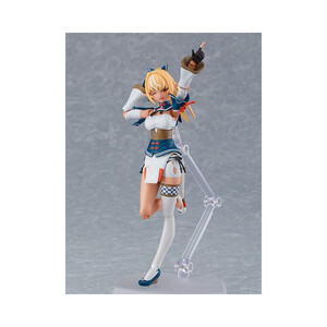 Max Factory hololive production figma Shiranui Flare 