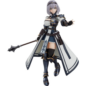Max Factory hololive production figma Shirogane Noel 