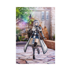 Max Factory hololive production figma Shirogane Noel 